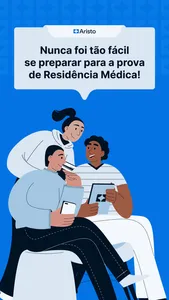 Aristo Class screenshot 0