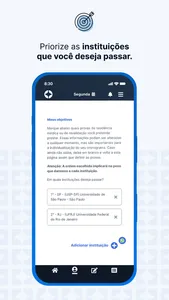 Aristo Class screenshot 1