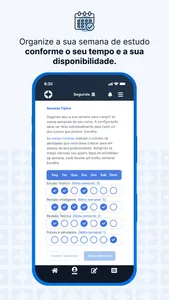 Aristo Class screenshot 2