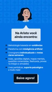 Aristo Class screenshot 5