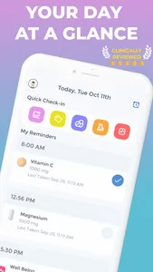 Bipolar Tracker screenshot 0