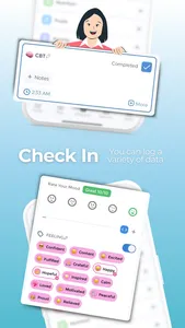 Bipolar Tracker screenshot 3