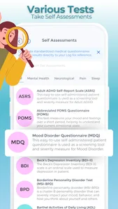 Bipolar Tracker screenshot 5