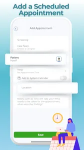 Bipolar Tracker screenshot 8
