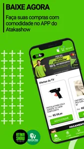 Atakashow screenshot 0