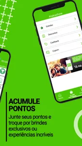 Atakashow screenshot 2