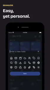 Win Todo: ADHD to-do list screenshot 3