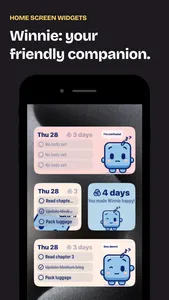 Win Todo: ADHD to-do list screenshot 4