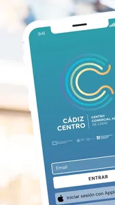 Cadiz Centro screenshot 0