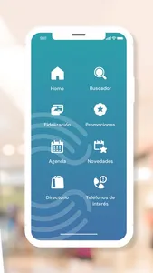 Cadiz Centro screenshot 4