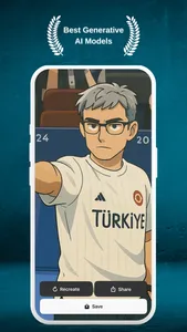 Tanya AI Image Generator screenshot 0