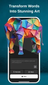 Tanya AI Image Generator screenshot 3