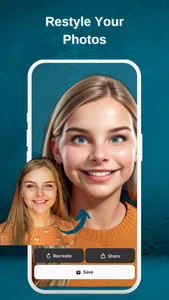 Tanya AI Image Generator screenshot 4