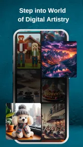 Tanya AI Image Generator screenshot 7