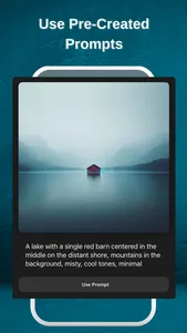 Tanya AI Image Generator screenshot 8