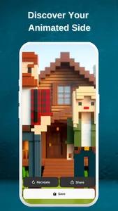 Tanya AI Image Generator screenshot 9