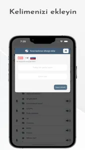 Rusça öğrenmek screenshot 3