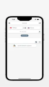 Rusça öğrenmek screenshot 7