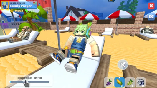 School Party Craft screenshot 9