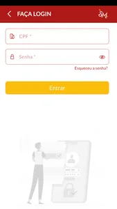 Clube Santa Marta+ screenshot 2