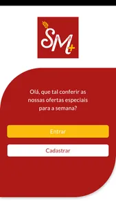 Clube Santa Marta+ screenshot 3