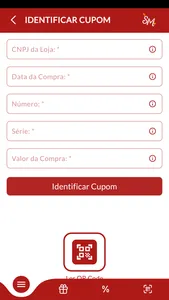 Clube Santa Marta+ screenshot 4