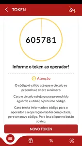 Clube Santa Marta+ screenshot 5