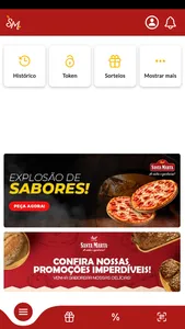 Clube Santa Marta+ screenshot 6