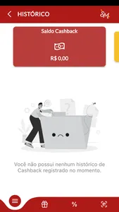 Clube Santa Marta+ screenshot 8