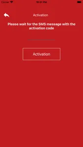 Crveni RedLine Taxi Novi Sad screenshot 4