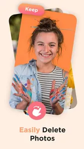 Swipe and Wipe - Photo Cleaner screenshot 2