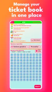 RifaYa Lite screenshot 1