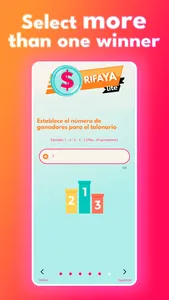 RifaYa Lite screenshot 3