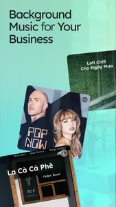 XMusicStation Player screenshot 0