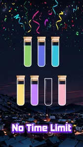 Water Sort - Puzzles Game screenshot 3