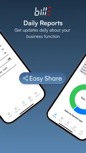 Bille : POS & Billing screenshot 2