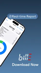Bille : POS & Billing screenshot 3