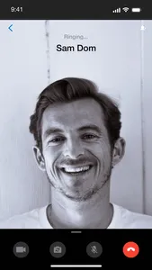 WrkTalk screenshot 4