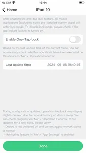 Parental Control Assistant screenshot 3
