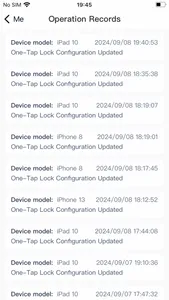 Parental Control Assistant screenshot 4