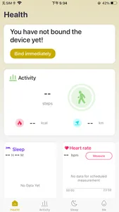 Volkano Ring screenshot 1