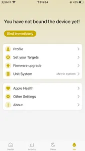 Volkano Ring screenshot 2