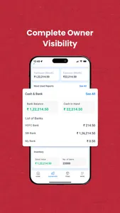 Vyapar - Billing & Accounting screenshot 2