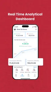 Vyapar - Billing & Accounting screenshot 3