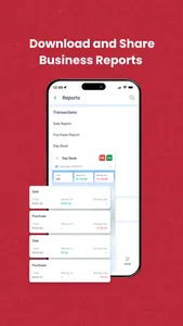 Vyapar - Billing & Accounting screenshot 4
