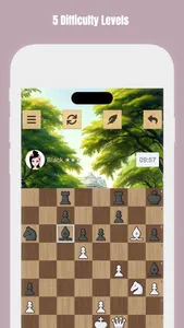 Chess960 ™ screenshot 2