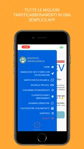 Tariffev screenshot 1