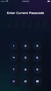 App Lock · screenshot 2