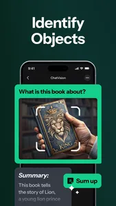 ChatVision - AI Chatbot Expert screenshot 4