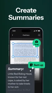 ChatVision - AI Chatbot Expert screenshot 5